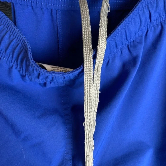 Oakley Men's O.G. Board short Size 34 Blue - Picture 7 of 9